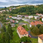 Pronajměte si 3 ložnic/e byt o rozloze 93 m² v Horšovský Týn