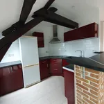 Appartement de 52 m² avec 3 chambre(s) en location à REIMS