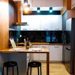 Rent 2 bedroom apartment of 40 m² in warszawa