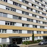 Rent 3 bedroom apartment of 66 m² in Saint-Étienne