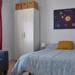 Rent 8 bedroom apartment in Valencia