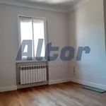 Alquilo 3 dormitorio apartamento de 98 m² en Madrid