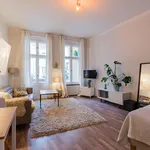 Miete 1 Schlafzimmer wohnung von 43 m² in Berlin