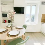 Rent 2 bedroom apartment of 45 m² in Grenoble