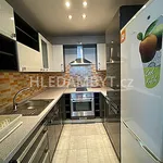 Rent 2 bedroom apartment of 45 m² in Capital City of Prague