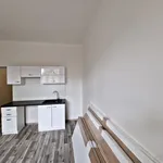 Rent 1 bedroom apartment in Ostrava