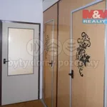 Rent 2 bedroom apartment of 42 m² in Jindřichův Hradec