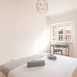 Rent a room in lisbon