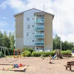 Rent 2 bedroom apartment of 41 m² in Kurikka,