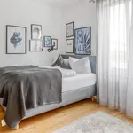 Rent 1 bedroom apartment of 21 m² in Augsburg