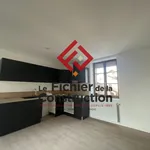 Rent 4 bedroom apartment of 94 m² in GRENOBLE