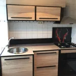  appartement avec 1 chambre(s) en location à Brussels