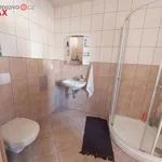 Pronajměte si 1 ložnic/e dům o rozloze 158 m² v Olomouc