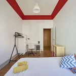 Rent a room in lisbon