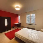 Huur 1 slaapkamer appartement in brussels