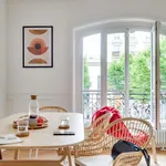 Louez une chambre de 103 m² à Paris