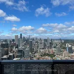 Appartement de 775 m² avec 1 chambre(s) en location à Toronto (Waterfront Communities)