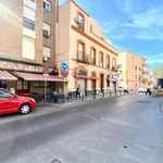 Rent 1 bedroom apartment of 50 m² in  Sevilla