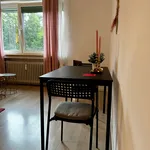 Rent 2 bedroom apartment of 37 m² in Coburg