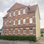 EILENBURG - BERG * APARTMENT mit kleiner KÜCHENZEILE * TAGESLICHTBAD MIT WANNE