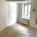 Appartement de 40 m² avec 2 chambre(s) en location à LA FERTE MACE