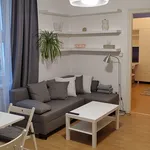 Pronajměte si 1 ložnic/e byt o rozloze 55 m² v Prague