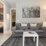 Rent 3 bedroom apartment of 70 m² in Madrid