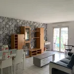 Rent 2 bedroom apartment of 47 m² in LIMOGES