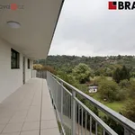 Rent 2 bedroom apartment in Brno