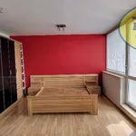 Pronajměte si 1 ložnic/e byt o rozloze 36 m² v Kroměříž