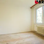 Rent 4 bedroom apartment in Brno