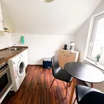 Rent 1 bedroom apartment of 45 m² in Bremen