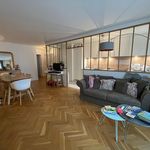 Appartement de 69 m² avec 3 chambre(s) en location à Levallois-Perret