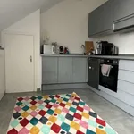 Rent a room in berlin