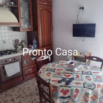 4-room flat good condition, fifth floor, Centro Urbano, Marsala