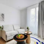 Rent 1 bedroom apartment in paris