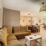 Rent 4 bedroom house of 204 m² in Málaga