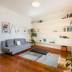 Rent 2 bedroom apartment of 115 m² in Lisbon