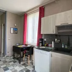 Appartement de 29 m² avec 2 chambre(s) en location à Honfleur