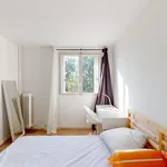 Rent 4 bedroom apartment of 9 m² in Tours