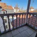 Appartement de 70 m² avec 3 chambre(s) en location à Dijon