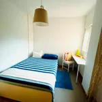 Alquilar 3 dormitorio apartamento en Madrid