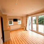 Detached house to rent in Biddulph Road, Congleton CW12