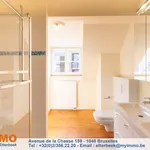 Rent 2 bedroom apartment in Etterbeek