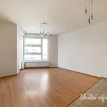 Rent 2 bedroom apartment in Praha 3