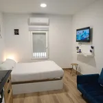 Rent 1 bedroom apartment of 35 m² in Madrid