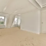 Huur 4 slaapkamer appartement van 150 m² in Grachtengordel-Zuid