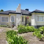 Rent 3 bedroom house in Mount Waverley