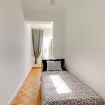 Alquilar 10 dormitorio apartamento en Barcelona