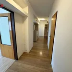 Pronajměte si 3 ložnic/e byt o rozloze 72 m² v plzen